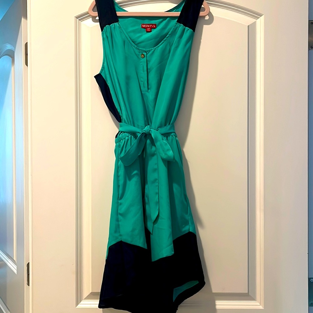 Merona Business casual dress